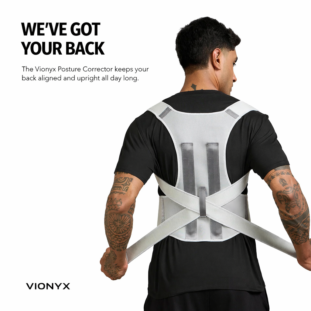 POSTURE CORRECTOR - VIONYX