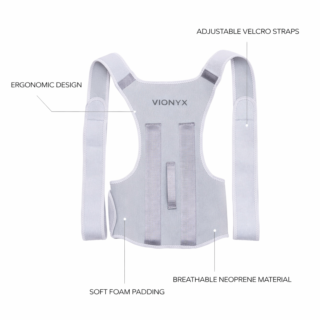 POSTURE CORRECTOR - VIONYX