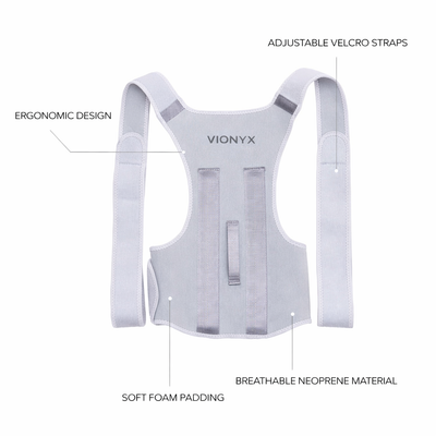 POSTURE CORRECTOR - VIONYX