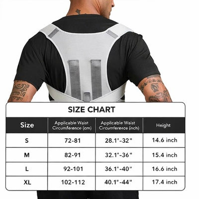 POSTURE CORRECTOR - VIONYX
