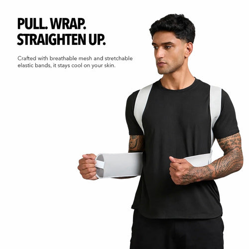 POSTURE CORRECTOR - VIONYX