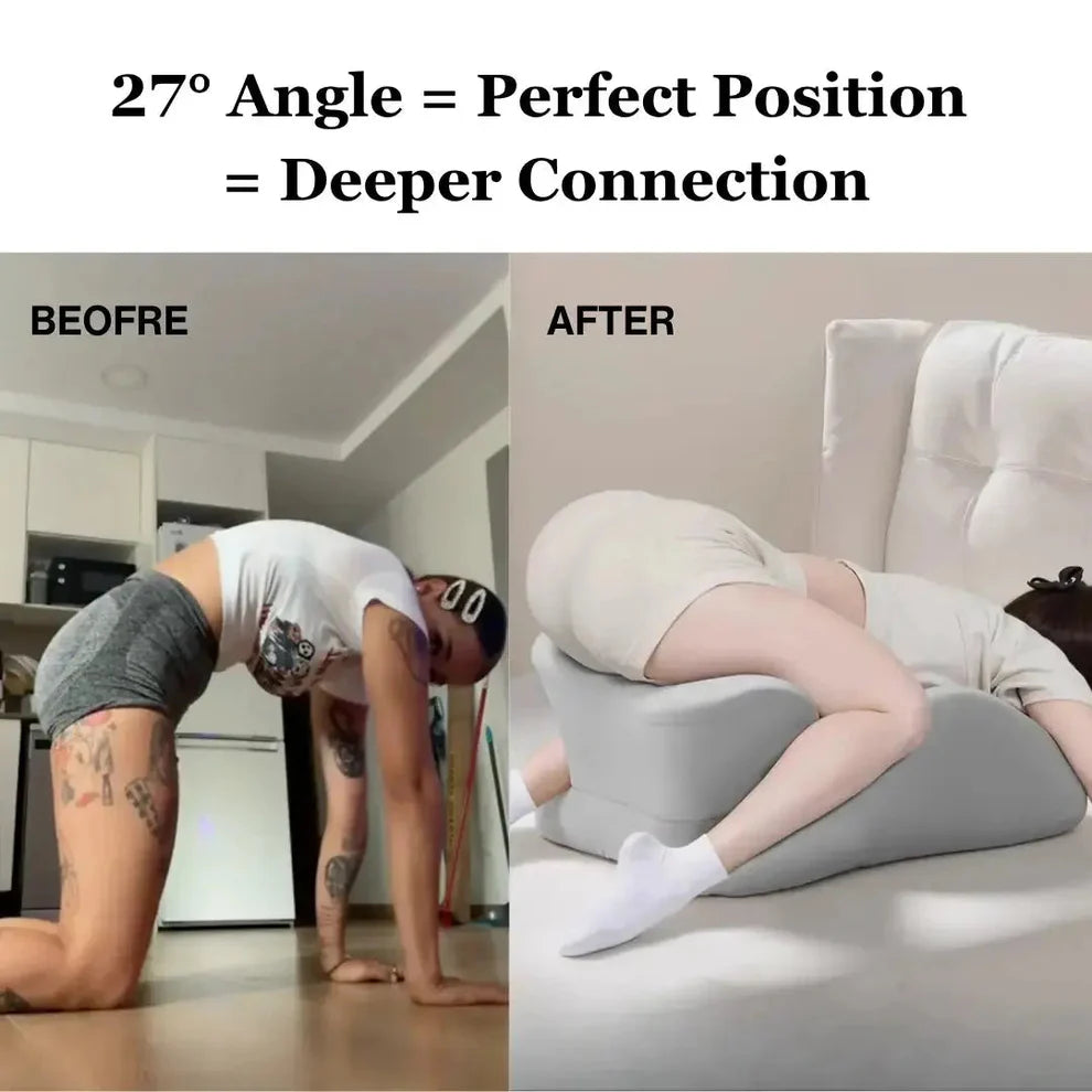 Vionyx sweet Spot Pillow
