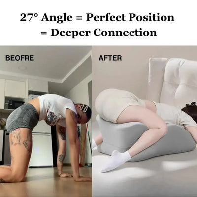 Vionyx sweet Spot Pillow