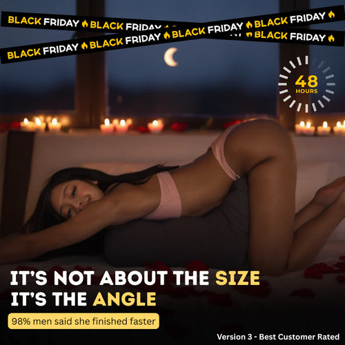 Vionyx sweet Spot Pillow