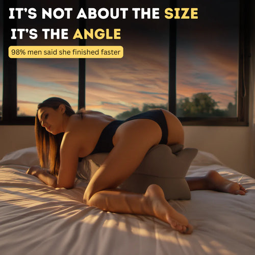 Vionyx sweet Spot Pillow