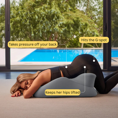 Vionyx sweet Spot Pillow