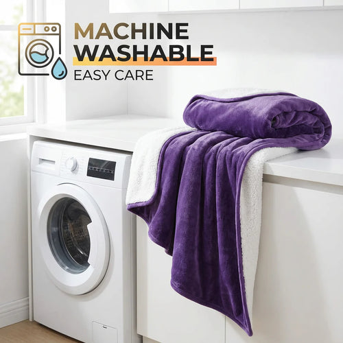 Waterproof Lovers Blanket