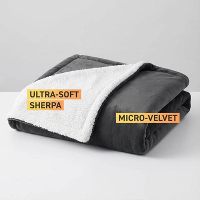 Waterproof Lovers Blanket