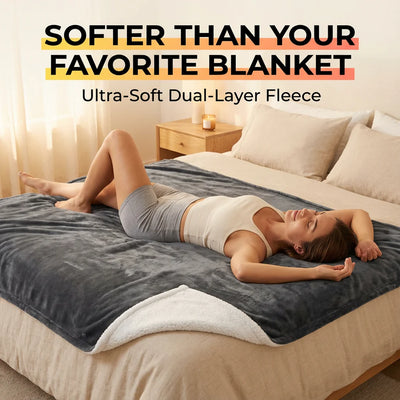 Waterproof Lovers Blanket