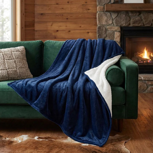 Waterproof Lovers Blanket